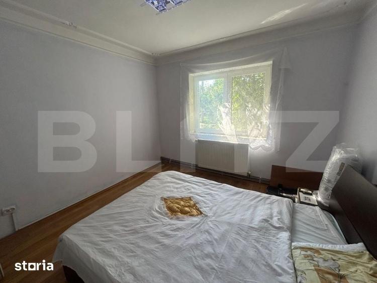 Spațiu comercial, de 52 mp, în Micro 9