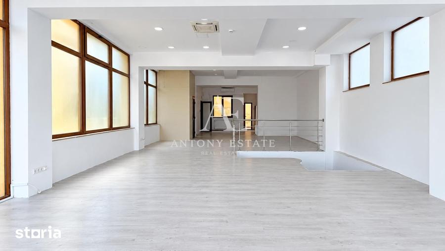 Spațiu comercial, de 150 mp, în Iosia