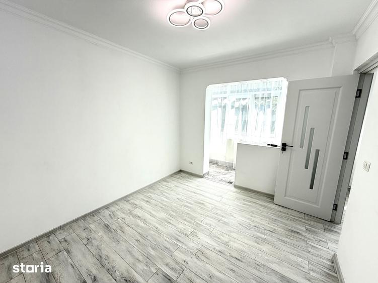 Apartament cu 3 camere în Cornișa