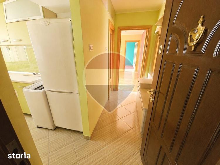 Apartament cu 2 camere de vanzare - 4