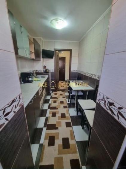2 Camere de inchiriat | Berceni | Utilat | Mobilat | Parcare - 8