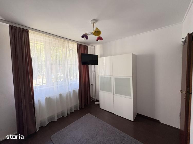 Apartament 4 camere Drumul Taberei Raul Doamnei Azzurro Eugen Lovinesc - 19