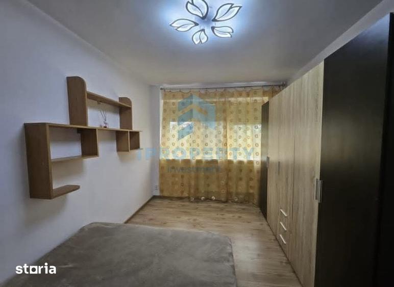 Garsonieră decomandată în Berceni