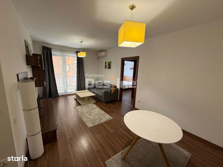 Apartament cu 2 camere în Ciupercenii Noi
