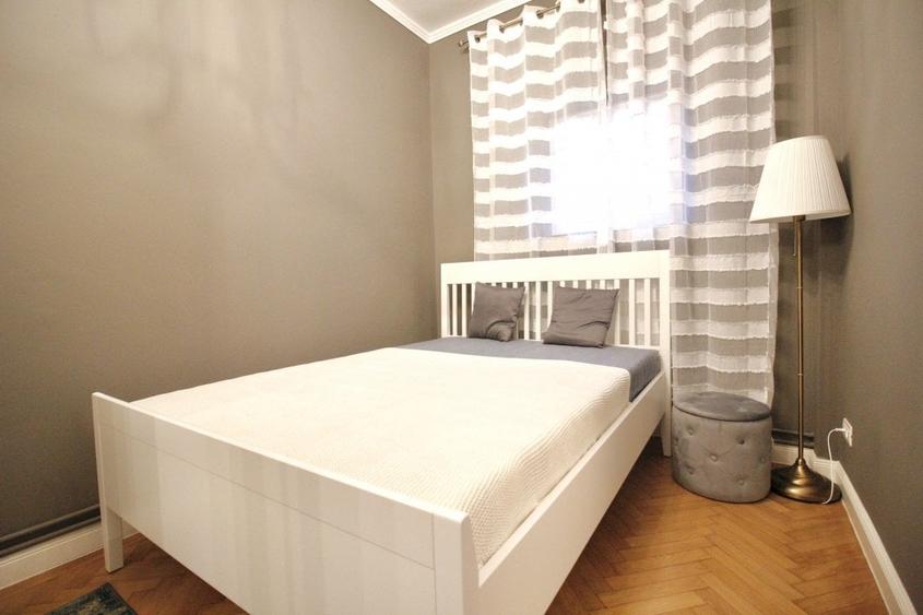 PARC CISMIGIU-IOAN SLAVICI,  COCHET, DESIGN UNICAT, 0% COMISION! - 8