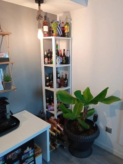 Casă cu 3 camere cu Teren 380 Mp în Exterior Vest