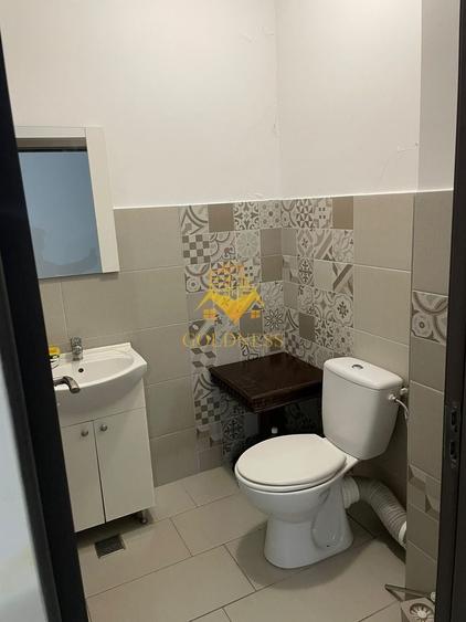 3 camere, parcare, Gheorgheni-Soporului Zona Baza Sportiva, Grand Park - 10