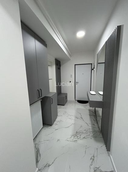 Apartament 2 camere de inchiriat