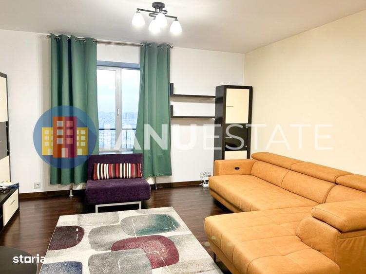 Apartament cu 3 camere decomandat, mobilat în Nerva Traian
