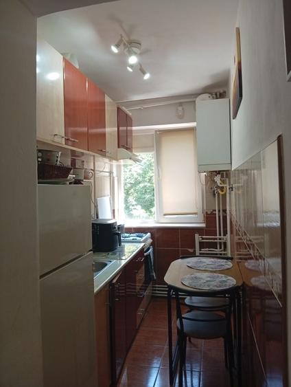 Inchiriere apartament cu o camera zona Dacia Timisoara - 8