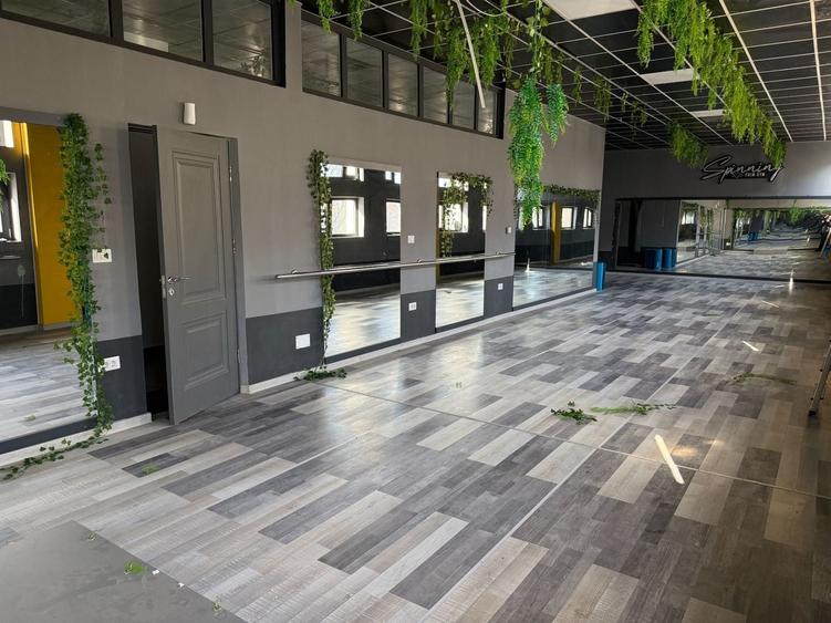 Spațiu comercial, de 78 mp, în Ultracentral
