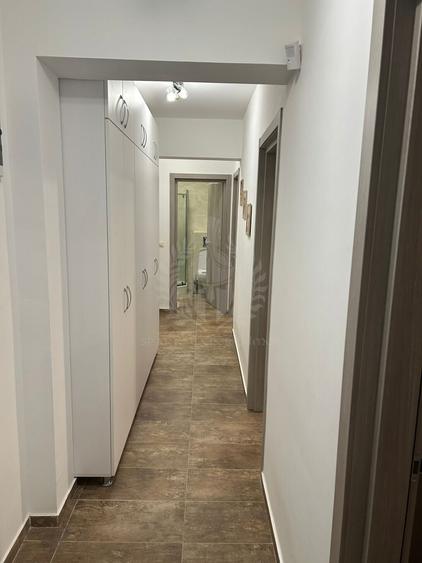Apartament cu 3 camere decomandat, mobilat în Albert