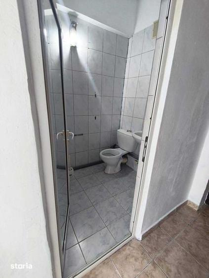 Garsonieră în Crișan