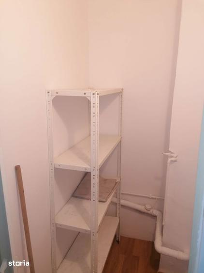 Apartament cu 2 camere decomandat în Scriitorilor