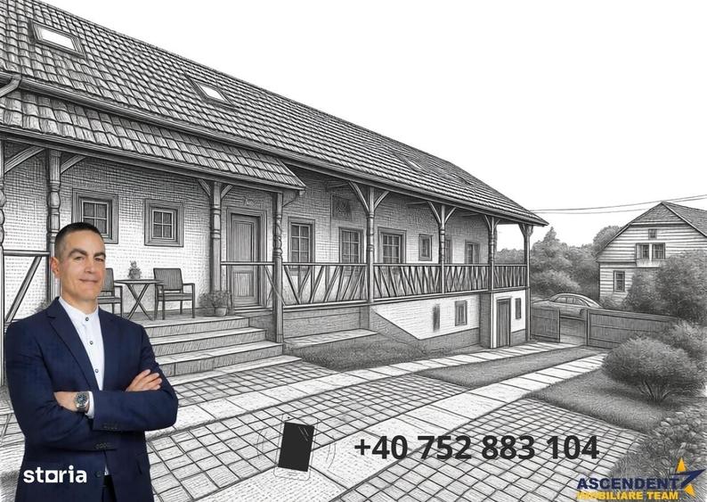 Apartament cu 2 camere în Central