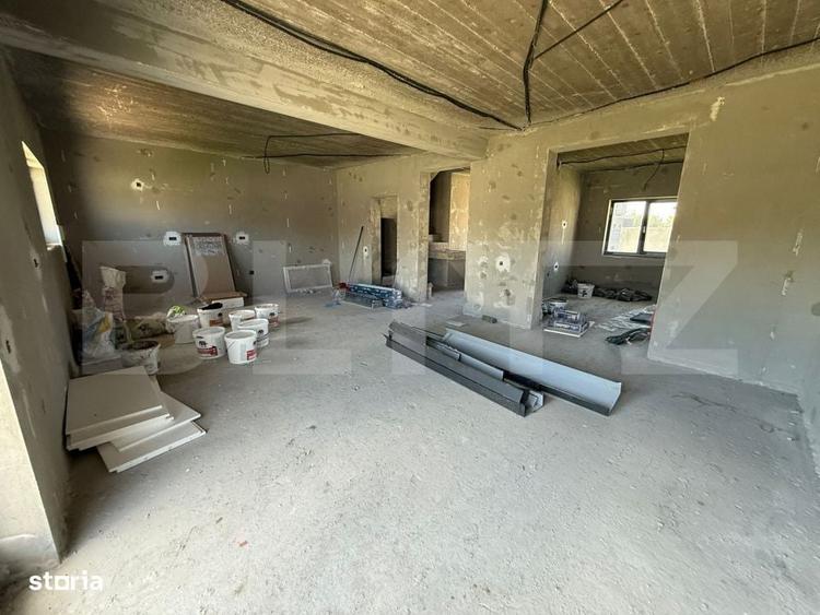 Casa P+E, 146 mp, 389 mp teren, zona Ionumi - 14