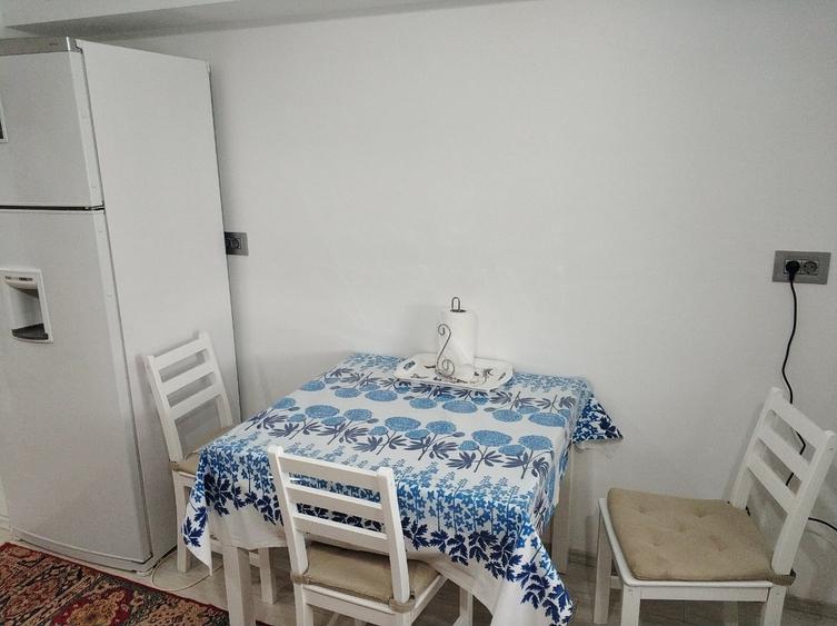 Apartament cu 3 camere decomandat în Delfinariu