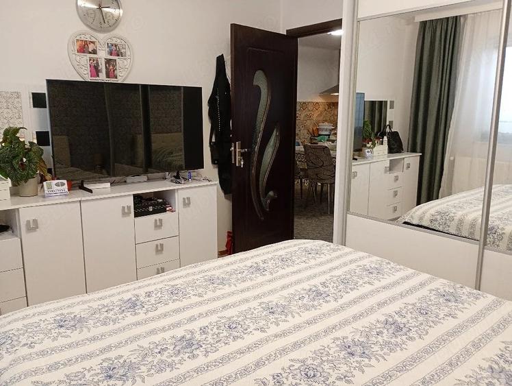Casă cu 3 camere cu Teren 508 Mp în Popești