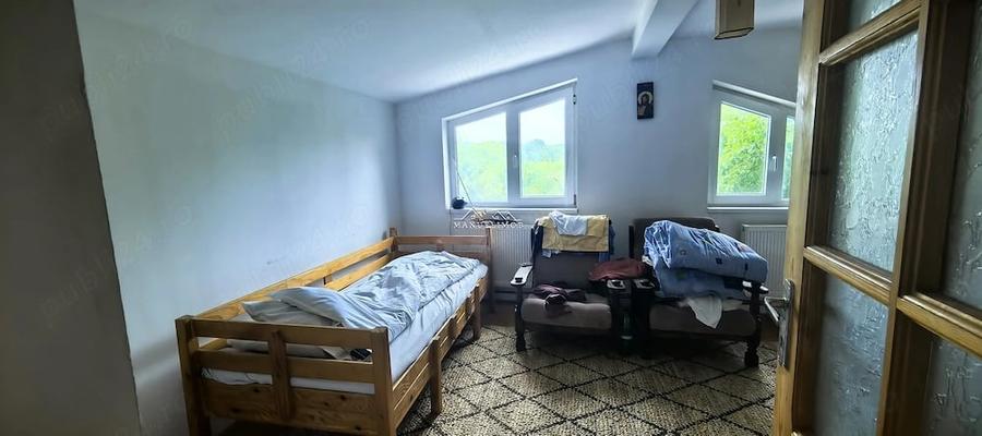 Casa Breaza cu teren mare - 7