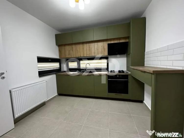 Casă cu 4 camere cu Teren 120 Mp în Trivale