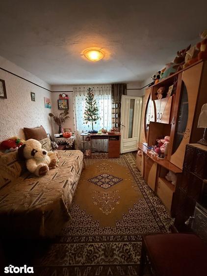 Casa demolabila ?i teren 800mp cu toate utilita?ile deschidere 26,5mp - 10