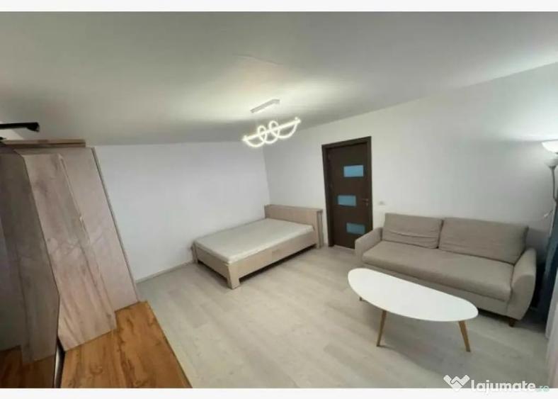 Garsonieră în Dristor