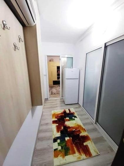 Garsonieră decomandată în Faleză