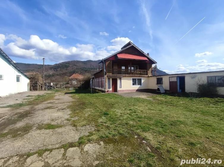 Spațiu comercial, de 8,100 mp, în Ciopeia