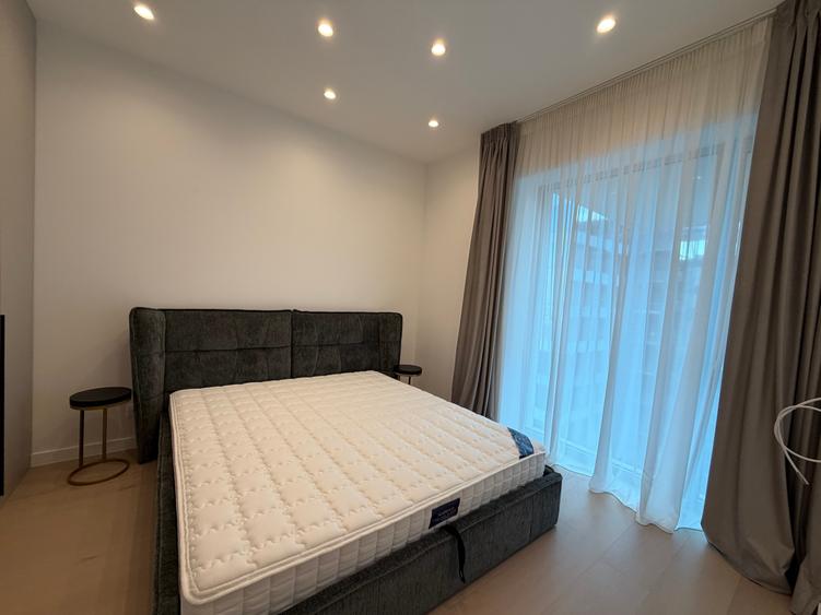 Apartament cu 2 camere decomandat în Aviației