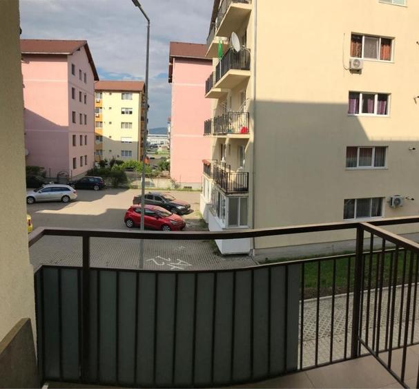 Garsonieră în Turnișor
