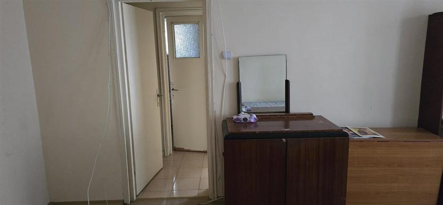 Apartament cu 2 camere semidecomandat în Tătărași