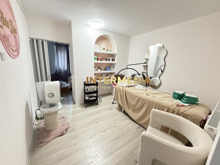 Spațiu comercial, de 34 mp, în Cetate