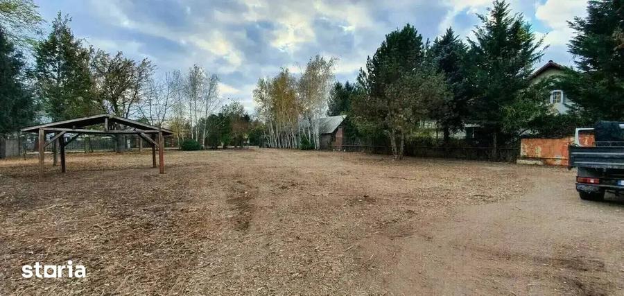 Vila pe malul lacului, 6 camere, Snagov - 9