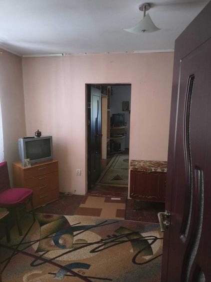Apartament cu 4 camere nedecomandat în Foișorul de Foc