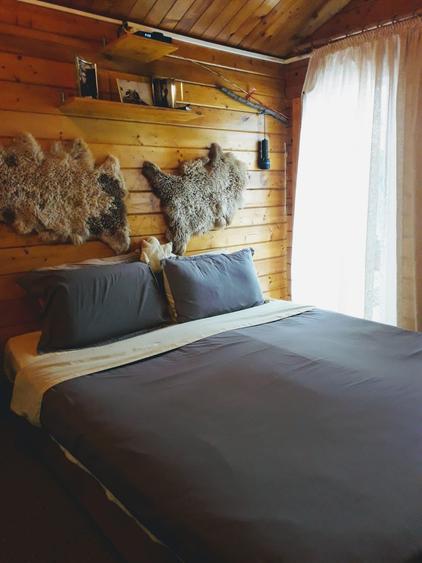 Apartament cu 2 camere în Faleza Nord