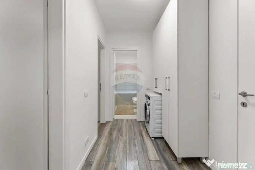 Apartament cu 3 camere decomandat în Malul Mureșului