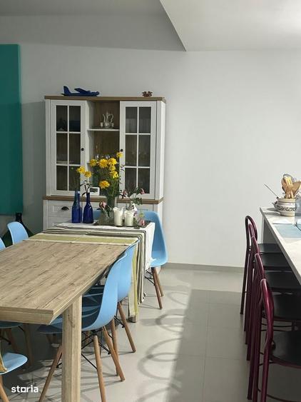 Exclusivitate Tuzla Vila P+1 unicat - 9