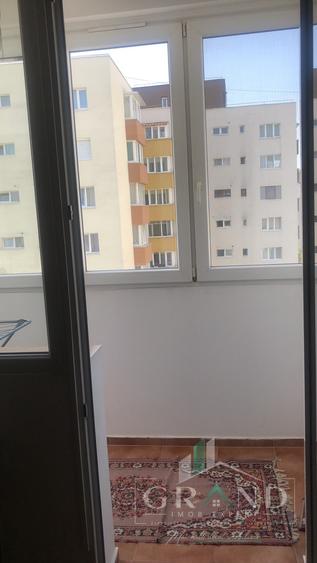 Apartament cu 2 camere decomandat, mobilat în Mănăștur