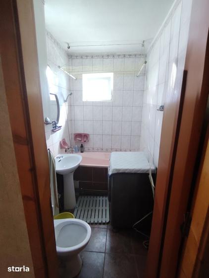 Apartament cu 3 camere în Grădiște
