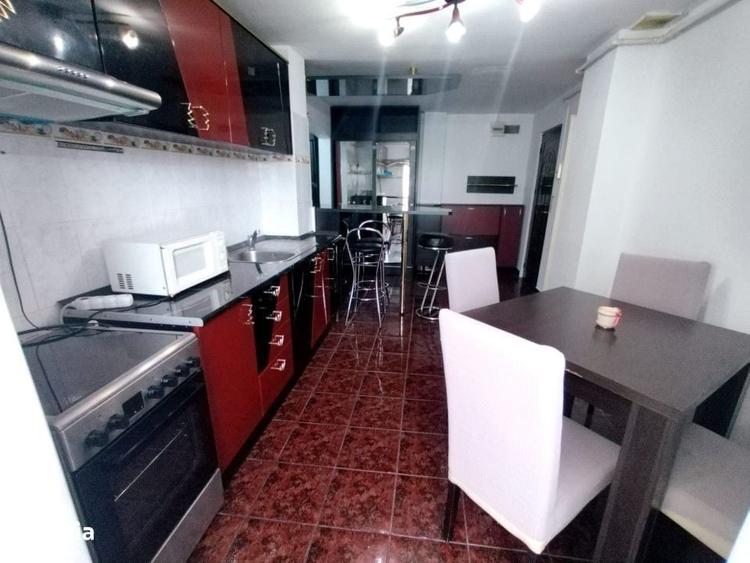 Apartament cu 3 camere decomandat în Micălaca