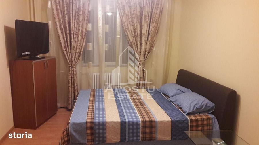 Garsoniera de vanzare cu bucatarie separata, zona Lipovei, Timisoara - 6