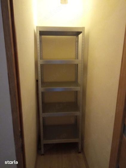 Apartament 2 camere, zona Circumvalatiunii - Iulius Mall - 10