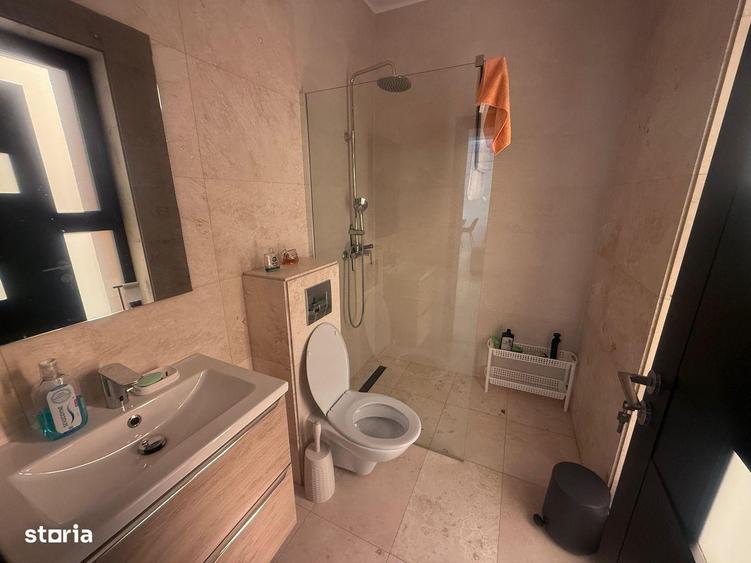 Casă cu 4 camere cu Teren 349 Mp în Ghencea