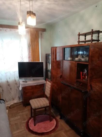 Apartament cu 2 camere semidecomandat în Ultracentral