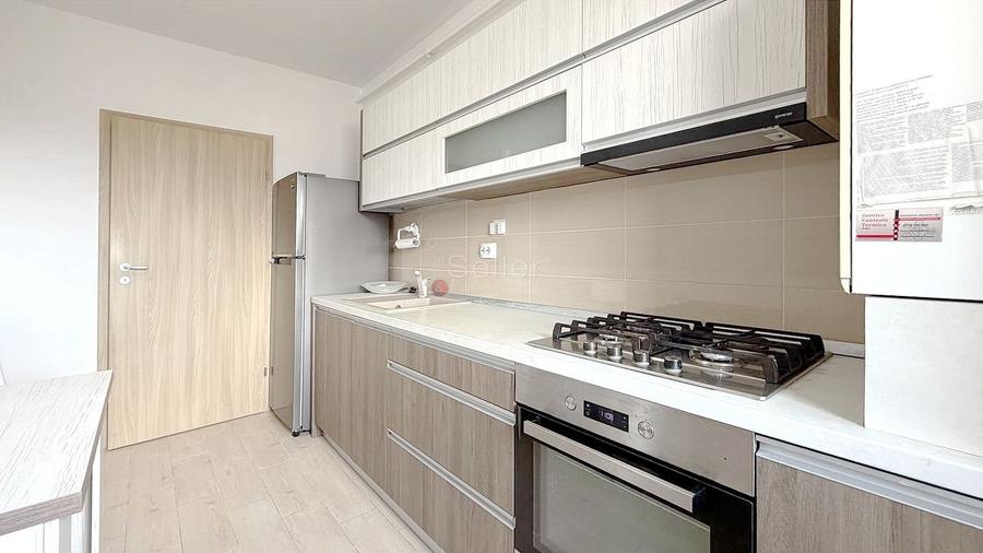 Apartament Insorit Zona Linistat - 11