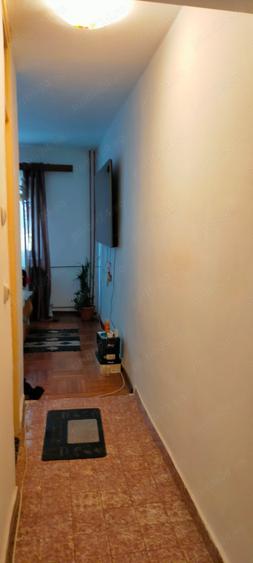 Apartament cu 2 camere decomandat în 9 Mai