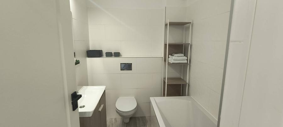 Apartament cu 2 camere în Florești