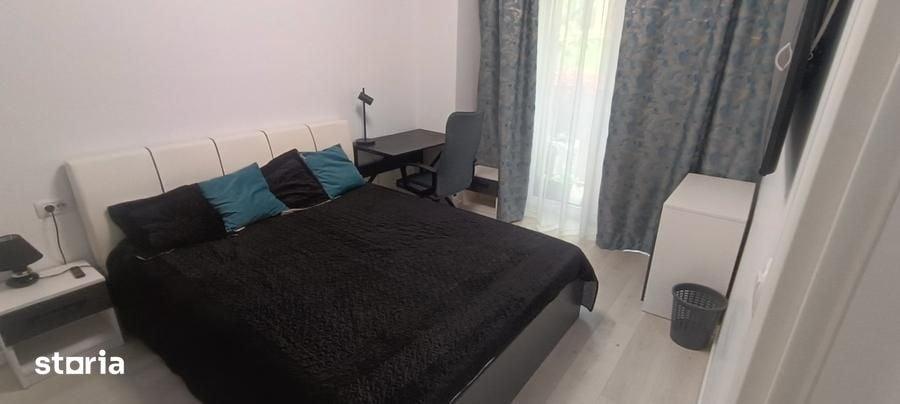 Apartament cu 2 camere în Tătărași