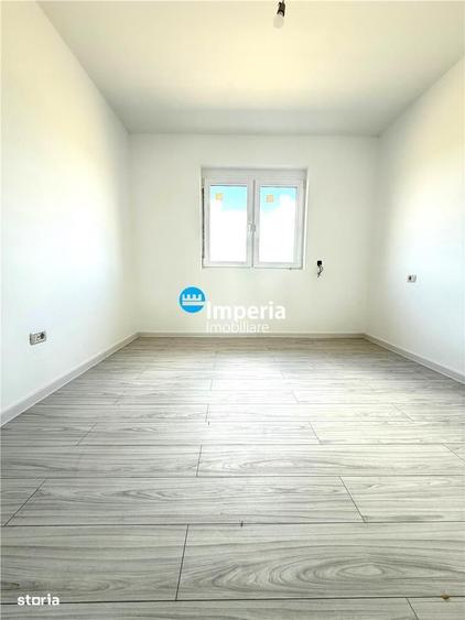 Casă cu 4 camere cu Teren 600 Mp în Lunca Cetățuii
