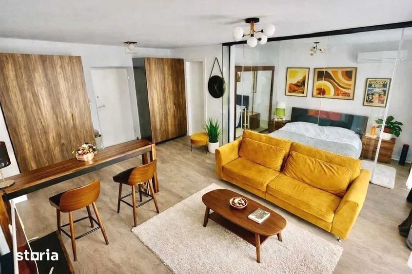 Studio dublu | 50mp | Parcare Optionala | Cloud 9 - 3